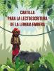 Cartilla para la lectoescritura de la lengua emberá