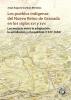 Los pueblos indígenas del Nuevo Reino de Granada en los siglos XVI y XVII: los muiscas entre la adaptación, la asimilación y el equilibrio (1537-1650)