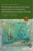 El cacicazgo muisca en los años posteriores a la Conquista: del Psihipqua al cacique colonial, 1537-1575