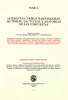 Imagen de apoyo de  Flora de la Real Expedición Botánica del Nuevo Reyno de Granada (1783-1816): Tomo L. Asteráceas, Tribus Barnadesieae, Mutisieae, Lactuceae y anatomías de las compuestas