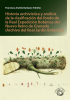 Portada del libro Historia archivística y clasificación del fondo de la Real Expedición Botánica del Nuevo Reino de Granada