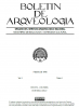 Imagen de apoyo de  Boletín de Arqueología: Volumen I. Tomo I