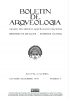Imagen de apoyo de  Boletín de Arqueología: Volumen II. Número 4