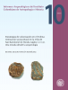 Portada del libro Informes arqueológicos 10 Estrategias de colonización en el Tolima