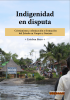 Portada del libro Indigenidad en disputa