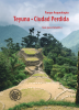 Portada de la Guía para visitantes del Parque Arqueológico Teyuna
